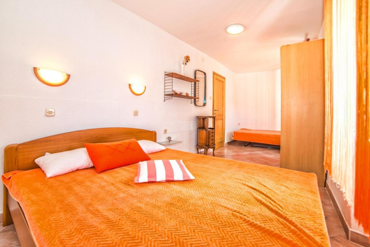 Apartments Salcinovic Медулин Екстер'єр фото
