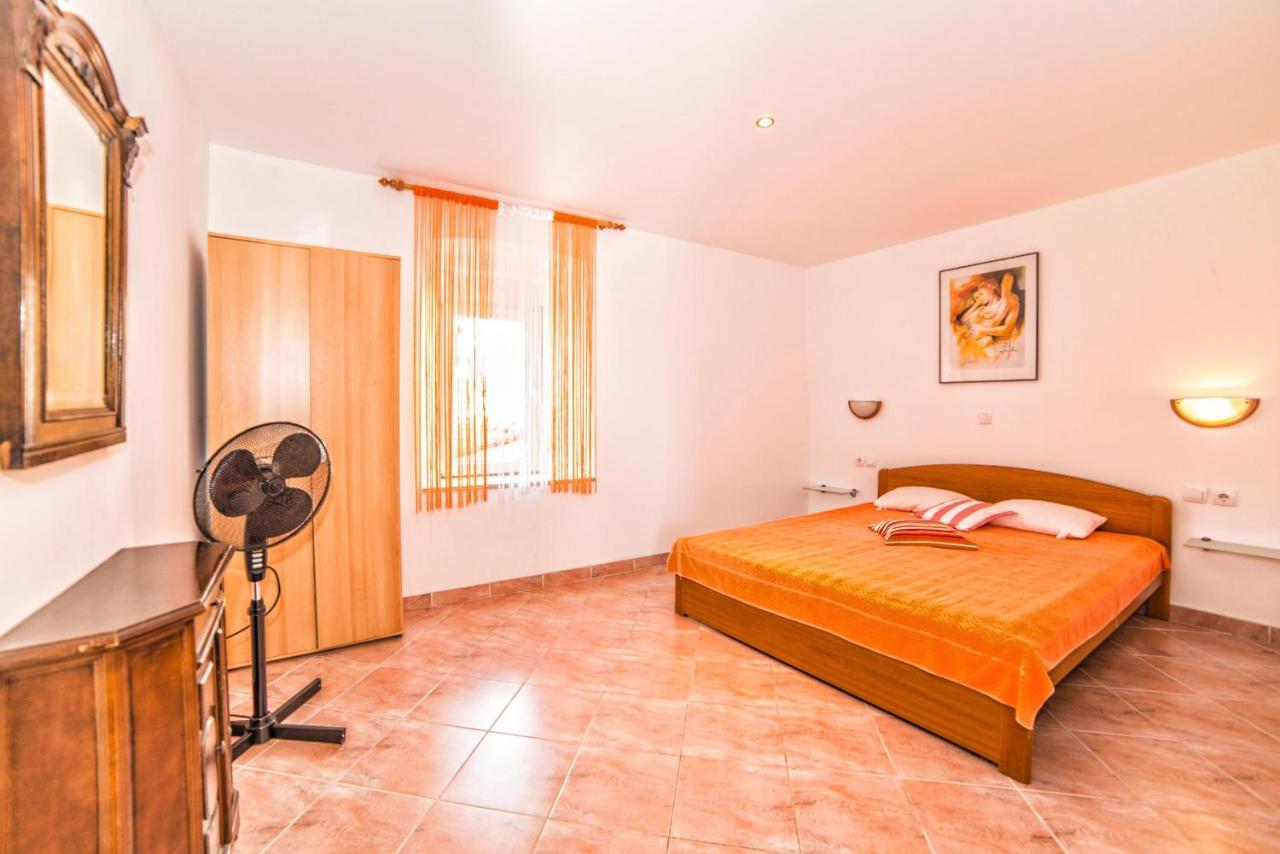Apartments Salcinovic Медулин Екстер'єр фото