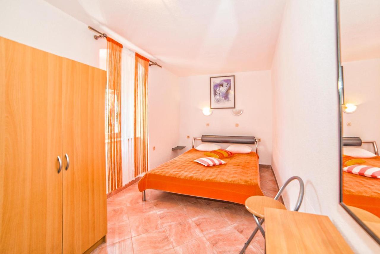 Apartments Salcinovic Медулин Екстер'єр фото