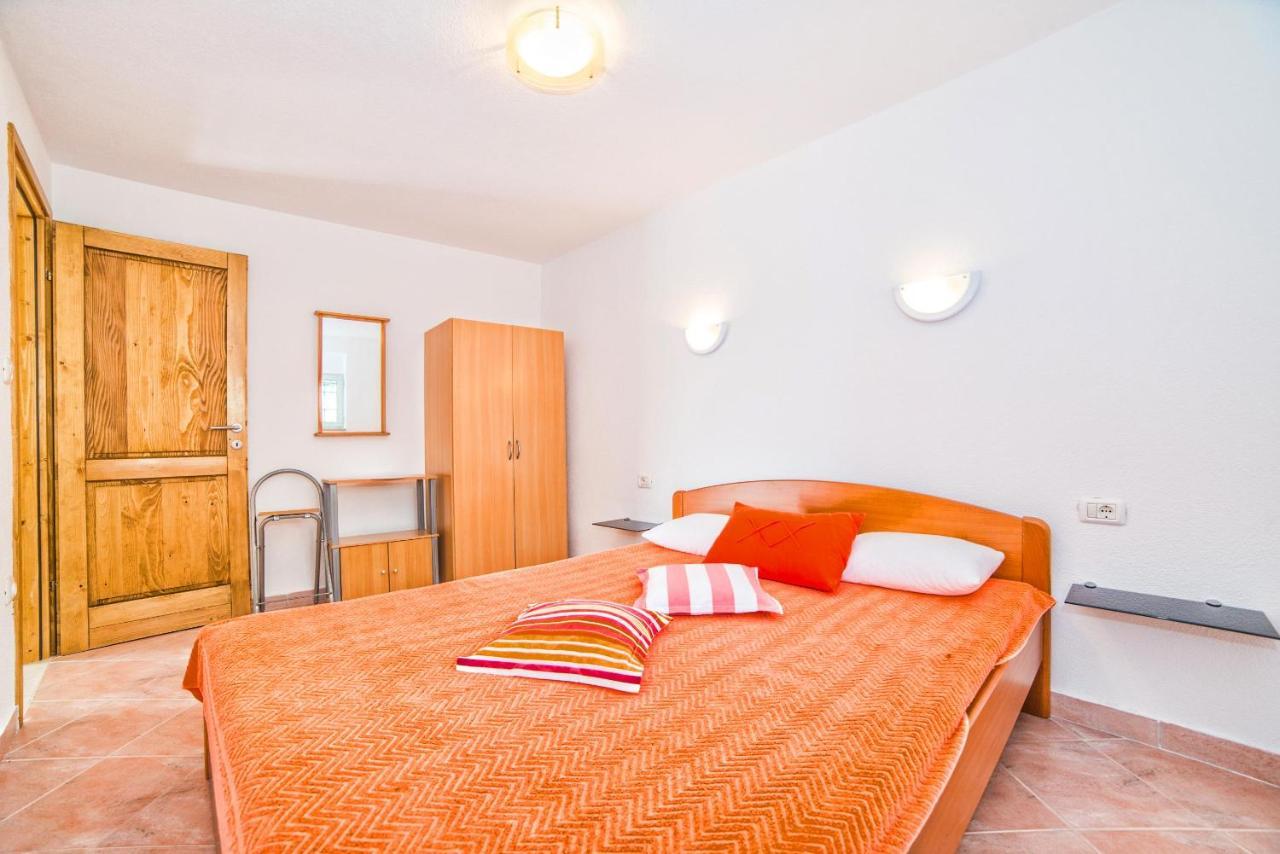 Apartments Salcinovic Медулин Екстер'єр фото